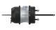 WABCO 9253771250 - Actuador tristop de doble membrana
