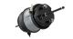 WABCO 9253771250 - Actuador tristop de doble membrana
