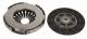Sachs 3400700546 - KIT EMBRAGUE