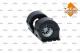 NRF 34141 - Ventilador de habitáculo