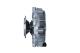 NRF 49157 - Embrague del ventilador