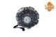 NRF 49159 - Embrague del ventilador