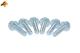 NRF 49166 - Embrague del ventilador