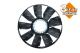 NRF 49843 - Rodete del ventilador