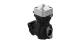 WABCO 411151004R - Compresor
