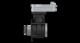 WABCO 412352027R - Compresor Monocilindrico Mercedes REMAN