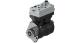 WABCO 912510104R - Compresor