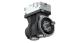 WABCO 912512029R - Compresor