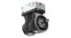 WABCO 912512029R - Compresor Bicilíndrico REMAN