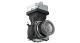 WABCO 411154004R - Compresor (monocilindrico) REMAN Atego OE 9061304915