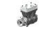 WABCO 912510001R - Compresor