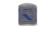 WABCO 4329012512 - Cartucho Secador ASP M41x2,0 Rosca Derecha Color Gris