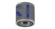 WABCO 4329012512 - Cartucho Secador ASP M41x2,0 Rosca Derecha Color Gris