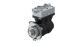 WABCO 9125140130 - Compresor bicilíndrico