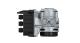 WABCO 4801066050 - Modulador EBS de eje