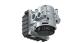 WABCO 4801066050 - Modulador EBS de eje