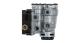 WABCO 4802040310 - Válvula de mando de remolque