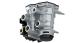 WABCO 4802040310 - Válvula de mando de remolque