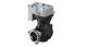 WABCO 412352003R - Compresor