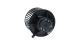 NRF 34171 - Ventilador del habitáculo