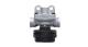 WABCO 4735010050 - Válvula de descarga rápida