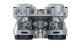 WABCO 4801063010 - Modulador EBS de eje