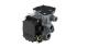 WABCO 4802040320 - Válvula de mando de remolque