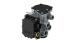 WABCO 4802044000 - Válvula de mando de remolque