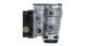 WABCO 4802044000 - Válvula de mando de remolque