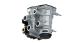 WABCO 4802044000 - Válvula de mando de remolque