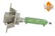 NRF 342097 - Resistencia del ventilador del habitáculo