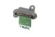 NRF 342097 - Resistencia del ventilador del habitáculo