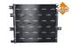 NRF 350504 - Condensador de aire acondicionado