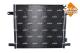 NRF 350505 - Condensador de aire acondicionado