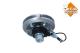 NRF 49719 - Embrague del ventilador