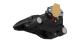 WABCO 640322950R - Pinza de freno