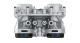 WABCO 4801063020 - Modulador EBS de eje