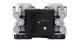 WABCO 4801063020 - Modulador EBS de eje