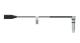 WABCO 4410372010 - Sensor activo de velocidad
