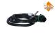 NRF 707006 - Sensor de temperatura de gases de escape