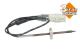 NRF 707013 - Sensor de temperatura de gases de escape