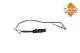 NRF 707014 - Sensor de temperatura de gases de escape