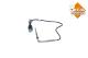 NRF 707014 - Sensor de temperatura de gases de escape