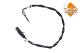 NRF 707090 - Sensor de temperatura de gases de escape