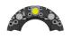 WABCO 40130008 - Freno de disco