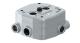 WABCO 4121008072 - Culata