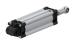 WABCO 4228140030 - Cilindro de accionamiento