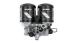 WABCO 4324332050 - Secador de aire