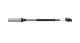 WABCO 4410323440 - Sensor inductivo
