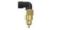 WABCO 4411000650 - Sensor de distancia